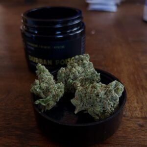Buy Durban Poison Weed Strain Online