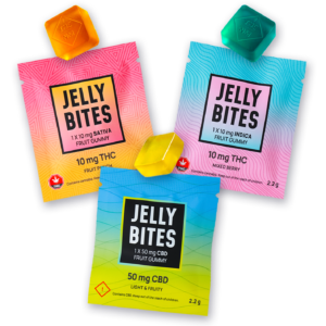 Buy Jelly Bite Freebie Online